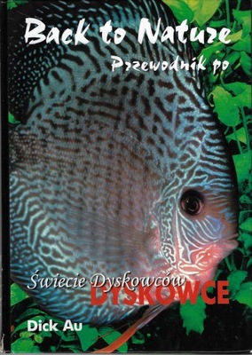 Przewodnik po świecie dyskowców ___ Dick Au _ 2004