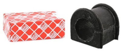 Febi подушка стабилизатора. kia carnival iii передний фото №1