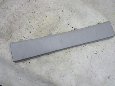 Захист стельовий задня zafira c фото №1