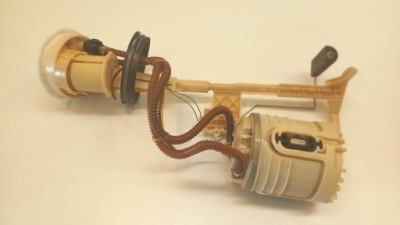 Porsche boxster cayman carrera насос топлива фото №1