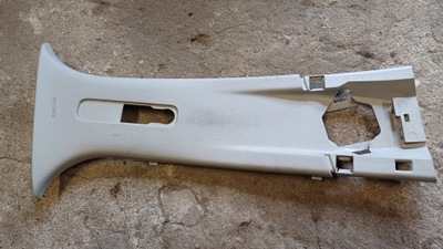 Renault megane iii защита стойка правая 769130019r фото №1