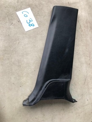 Toyota land cruiser обшивка стійка 6241360080, rh фото №1