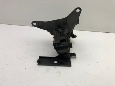 Toyota yaris iii кронштейн подушка двигателя d2 фото №1