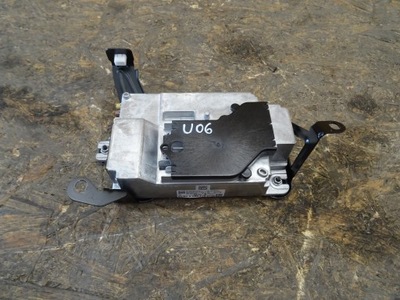 Модуль блок управления усилитель радио dab bmw 2 u06 фото №1