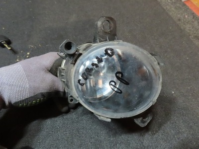 Opel corsa d противотуманная фара правый перед фото №1