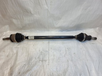 Привідний вал права довга opel astra k v 1.6 cdti 13403129 фото №1