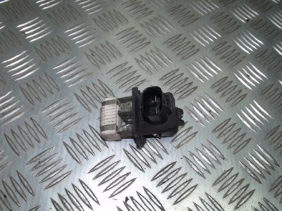 Резистор вентилятора kia soul 10r 1.6crdi резистор фото №1