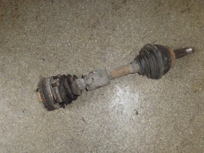 Alfa 147 2.0 привідний вал ліва шарнір лівий półośka фото №1