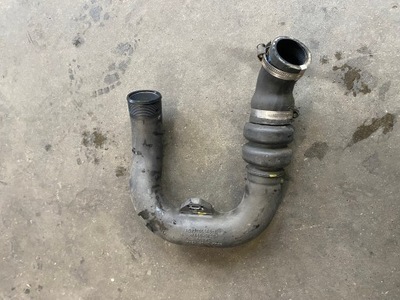 Ford ranger iv 3.2 шланг інтеркулер фото №1