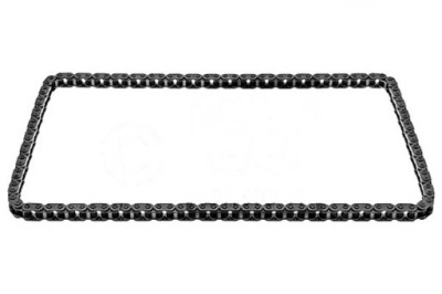 Цепь распределительного вала febi bilstein 079109229d 79109229 фото №1