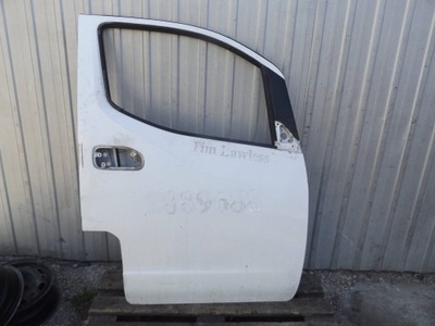 Nv200 дверь правый перед фото №1