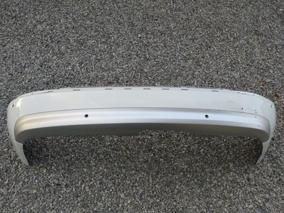 BUMPER FACING VOLVO XC90 II REAR REAR  