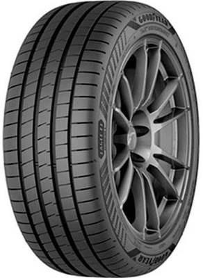 2x 215/40R17 87Y GOODYEAR F1 ASYM 6 -2022r