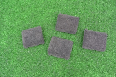 Заглушка сиденье kpl maserati quattroporte ghibli фото №1