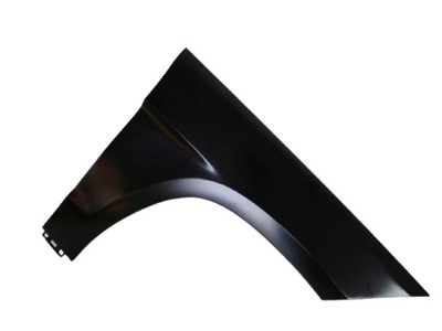 Mercedes gl x166 крила правий передній 166 фото №1