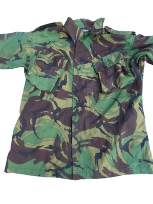 bluza wojskowa DPM stary model