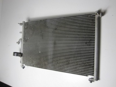 Радіатор кондиціонера chevrolet evanda 2.0 04r фото №1
