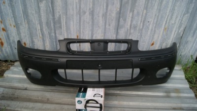 Rover 200 95-00 бампер перед новый фото №1