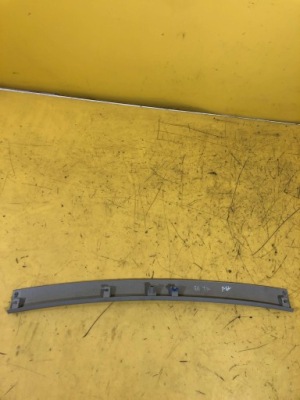 Opel meriva b 2010 молдинг кришки фото №1