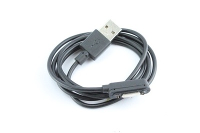 Kabel ładujący USB do smartfonów SONY Xperia