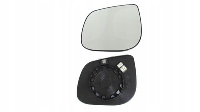 LINER MIRRORS KIA PICANTO 2011-2016 HEATED  