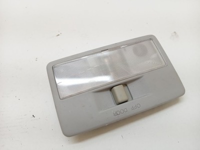 Лампа освещение кабины mazda 6 i gg фото №1