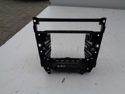 Корзина pod радіо bmw 5 e61 e60 фото №1