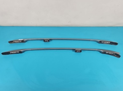 Рейлинги opel antara кровельные 10-15 фото №1