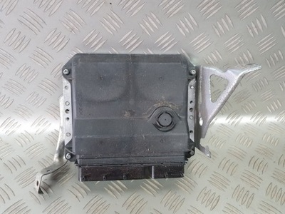 Бортовий комп'ютер блок керування двигуна toyota auris ii фото №1