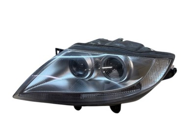 Bmw z4 ксенон лампа перед права фото №1