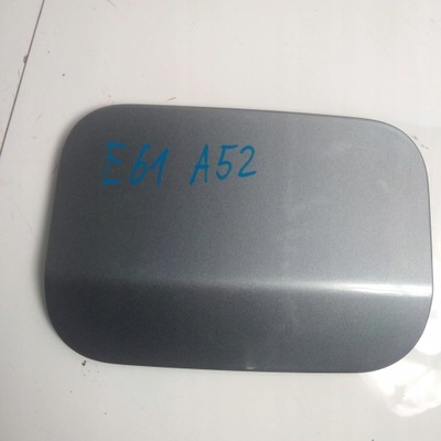 Крышка заливной топлива bmw e61 a52 фото №1