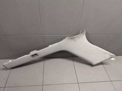 Захист стійка d audi a6 c5 platin hell 4b9867246c фото №1