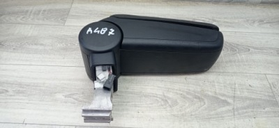 Audi a4 b7 підлокітник фото №1