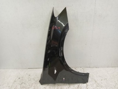 Крыло правый перед передний bmw x3 f25 x4 f26 2010- фото №1