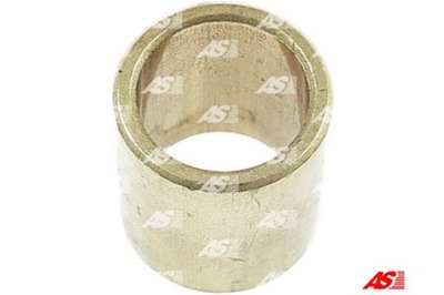 Втулка, wał стартер as-pl sbu9111 фото №1