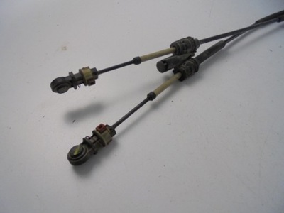 Троси перемикання передач citroen c3 aircross 17- фото №1