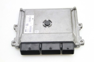 COMPUTADOR UNIDAD DE CONTROL ECU 237103352R RENAULT DACIA  