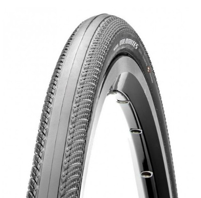 OPONA MAXXIS DOLOMITES 700X28C 60TPI DRUT TR-MX00127 CZARNA