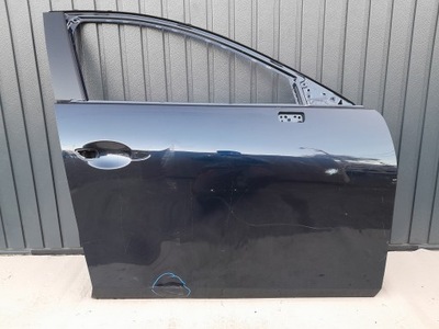 Двері перед передні праве mazda 3 bp 19- bdmt58010 фото №1