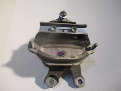 Кронштейн подушка двигуна 8k0399151 фото №1