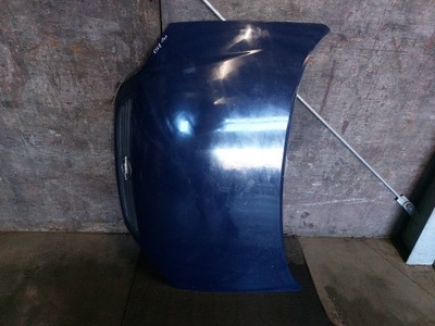 Капот кришка двигуна opel zafira a y269 фото №1