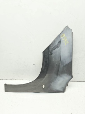 Peugeot rifter berlingo iv combo proace крыло перед левый фото №1