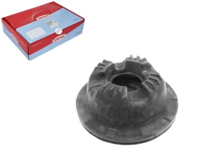 Подушка амортизатора corteco 8e0412377 87687a 879 фото №1