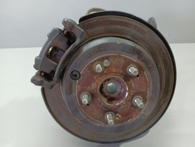 Поворотный кулак правый задняя задняя honda cr-v iv 2.2 i-dtec 2012-15r фото №1