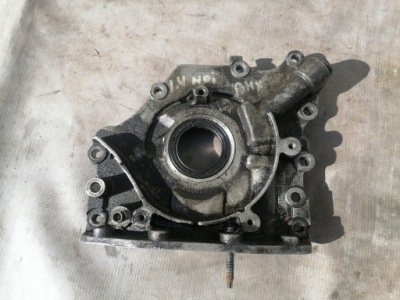 Насос оливи citroen 1.4hdi 9648530980 фото №1