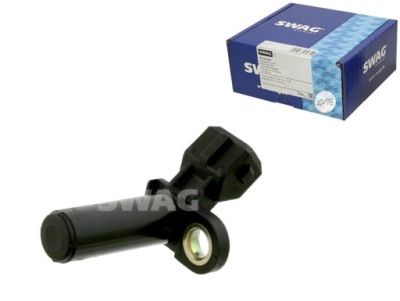 Датчик привідний вал вала ford escort 95-99 swag фото №1