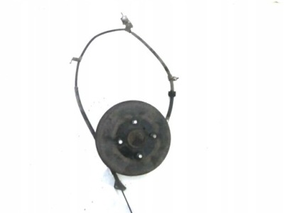 Ступиця задня права toyota yaris ii 2005-2011 rok фото №1