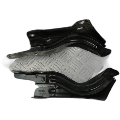 Hyundai santa fe iv v петля петли капот 2021r фото №1