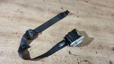 Pas безпеки правий перед opel insignia a 08- фото №1