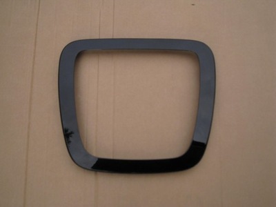 Рамка капот honda e electric 2019-2024r комплект оригінал фото №1